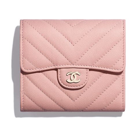 chanel 3 fold small wallet dimensions|chanel flap pattern.